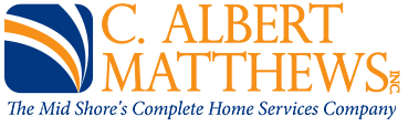 C. Albert Matthews Inc